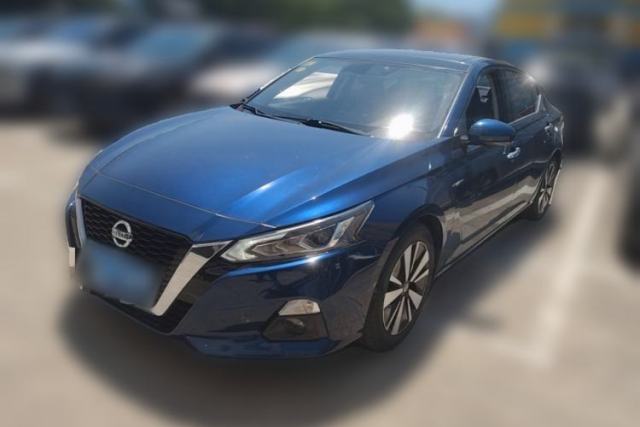 Used Nissan Teana 2021 2.0L XL Comfort Edition