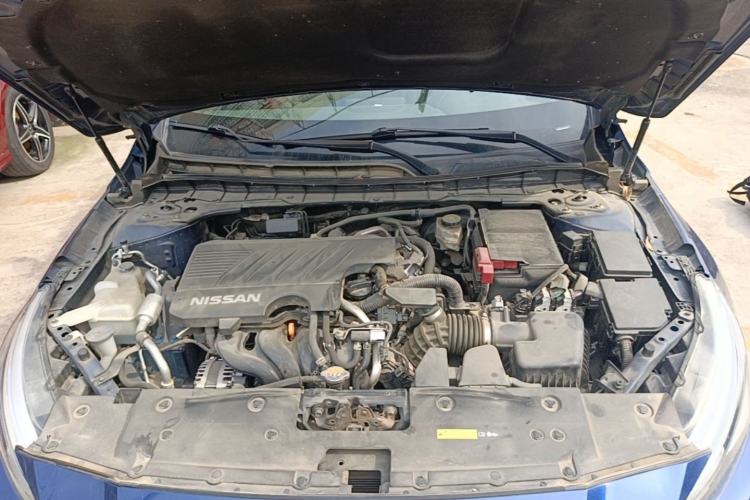 Used Nissan Teana 2021 2.0L XL Upper AD1 Smart Drive & Navigation Edition Engine Bay