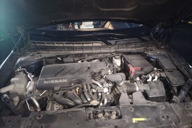Used Nissan Teana 2021 2.0L XL Upper AD1 Smart Drive & Navigation Edition Engine Bay