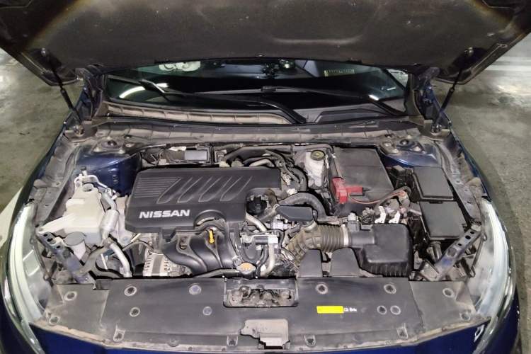 Used Nissan Teana 2021 2.0L XL Upper AD1 Smart Drive & Navigation Edition Engine Bay