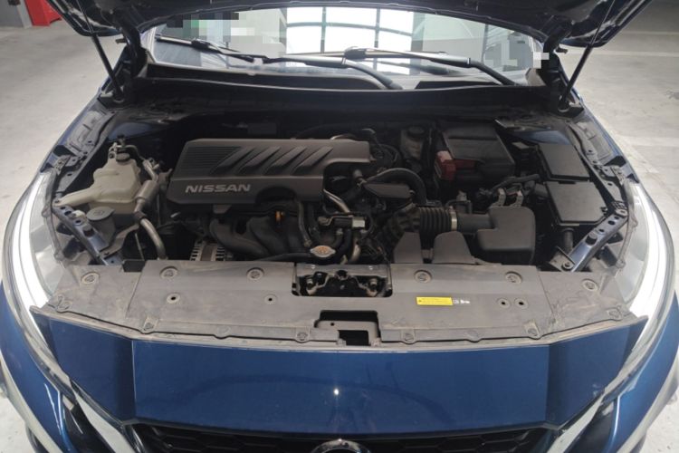 Used Nissan Teana 2021 2.0L XL Comfort Edition Engine Bay