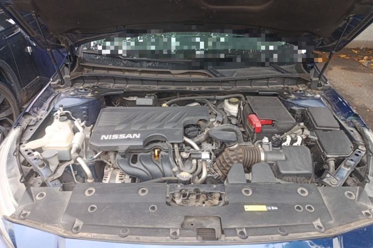 Used Nissan Teana 2021 2.0L XL Upper AD1 Smart Drive & Navigation Edition Engine Bay