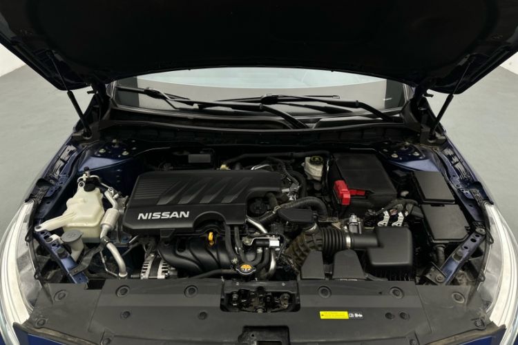 Used Nissan Teana 2021 2.0L XL Comfort Edition Engine Bay