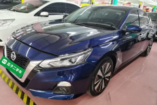 Used Nissan Teana 2021 2.0L XL Comfort Edition