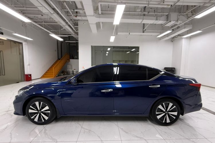 Used Nissan Teana 2021 2.0L XL Comfort Edition Exterior 1