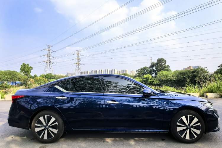 Used Nissan Teana 2021 2.0L XL Comfort Edition Exterior 10