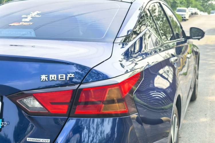 Used Nissan Teana 2021 2.0L XL Comfort Edition Exterior 11