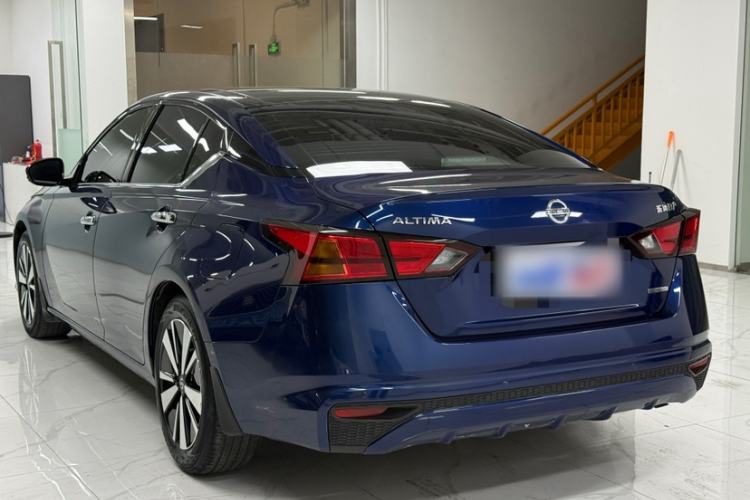 Used Nissan Teana 2021 2.0L XL Comfort Edition Exterior 2
