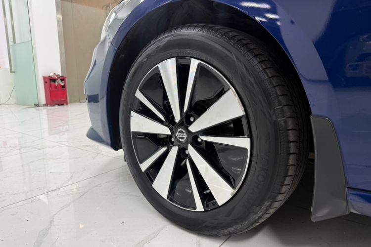 Used Nissan Teana 2021 2.0L XL Comfort Edition Exterior 3