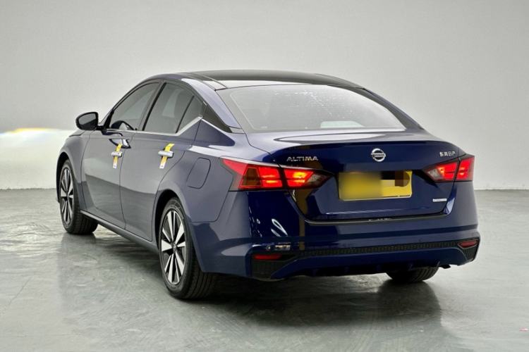Used Nissan Teana 2021 2.0L XL Comfort Edition Exterior 3