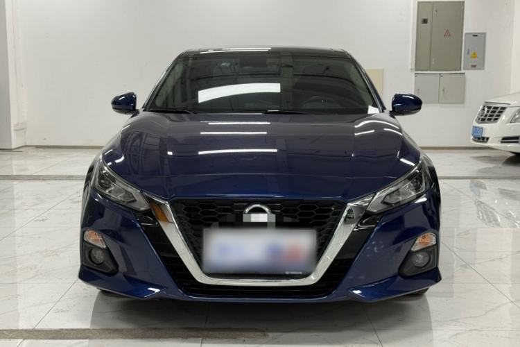 Used Nissan Teana 2021 2.0L XL Comfort Edition Exterior 4