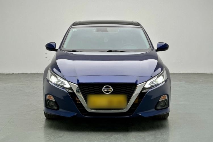 Used Nissan Teana 2021 2.0L XL Comfort Edition Exterior 4