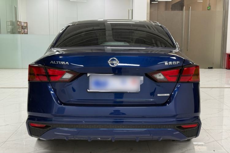 Used Nissan Teana 2021 2.0L XL Comfort Edition Exterior 5