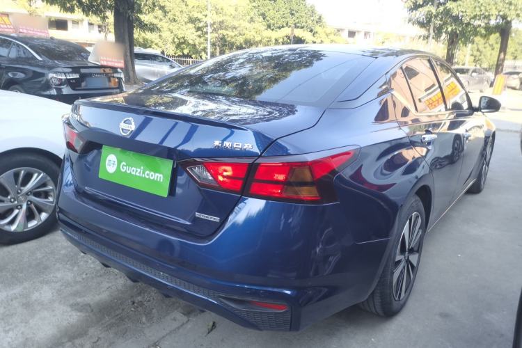 Used Nissan Teana 2021 2.0L XL Comfort Edition Exterior 5