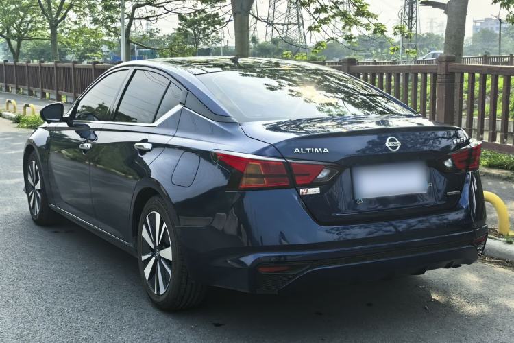 Used Nissan Teana 2021 2.0L XL Comfort Edition Exterior 6