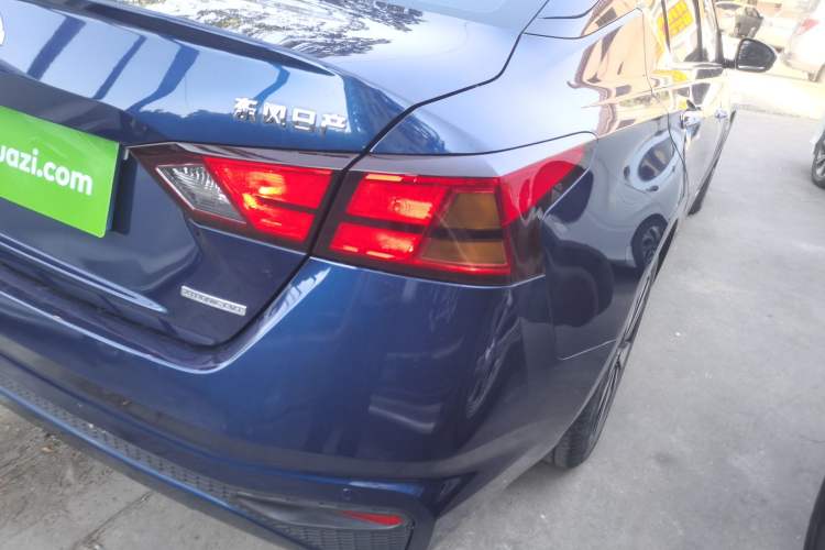 Used Nissan Teana 2021 2.0L XL Comfort Edition Exterior 6
