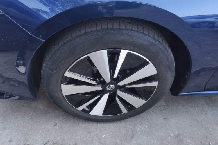 Used Nissan Teana 2021 2.0L XL Comfort Edition Exterior 7