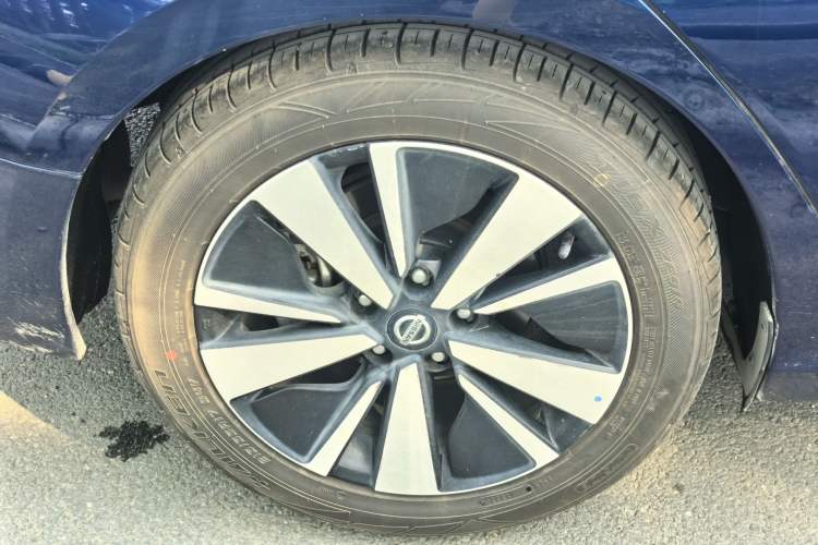 Used Nissan Teana 2021 2.0L XL Comfort Edition Exterior 9