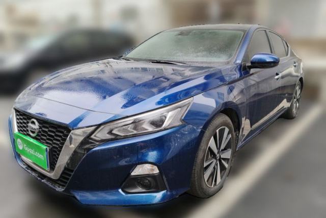 Used Nissan Teana 2021 2.0L XL Comfort Edition