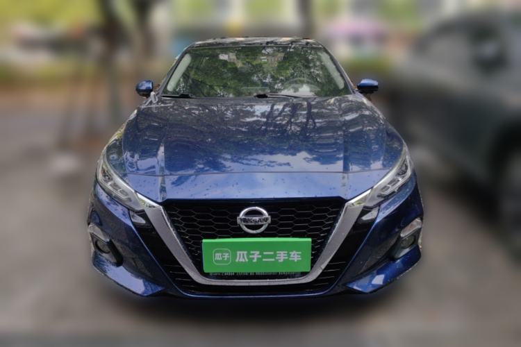 Used Nissan Teana 2021 2.0L XL Comfort Edition Front