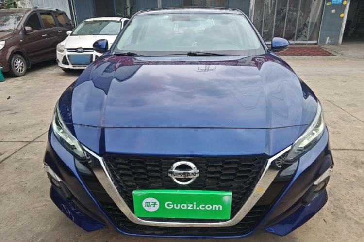 Used Nissan Teana 2021 2.0L XL Comfort Edition Front