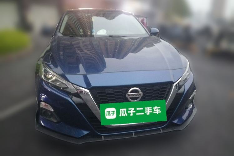 Used Nissan Teana 2021 2.0L XL Upper AD1 Smart Drive & Navigation Edition Front