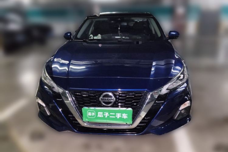 Used Nissan Teana 2021 2.0L XL Upper AD1 Smart Drive & Navigation Edition Front