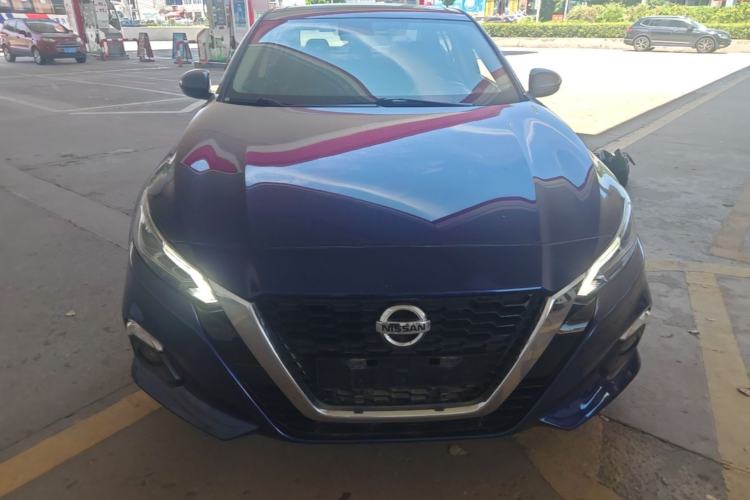 Used Nissan Teana 2021 2.0L XL Comfort Edition Front