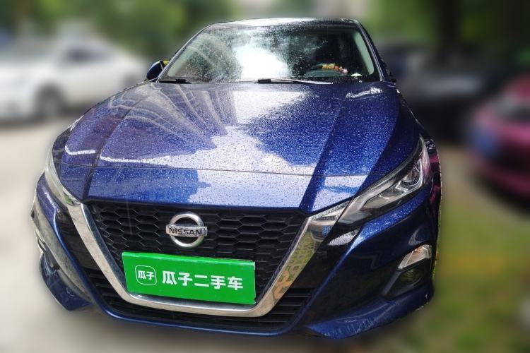 Used Nissan Teana 2021 2.0L XL Comfort Edition Front