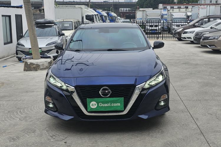 Used Nissan Teana 2021 2.0T XL Smart Upgrade Edition Front