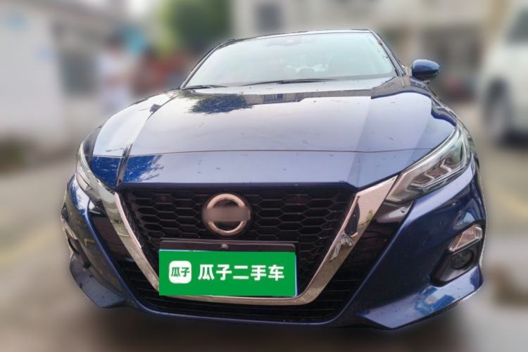 Used Nissan Teana 2021 2.0L XL Upper AD1 Smart Drive & Navigation Edition Front