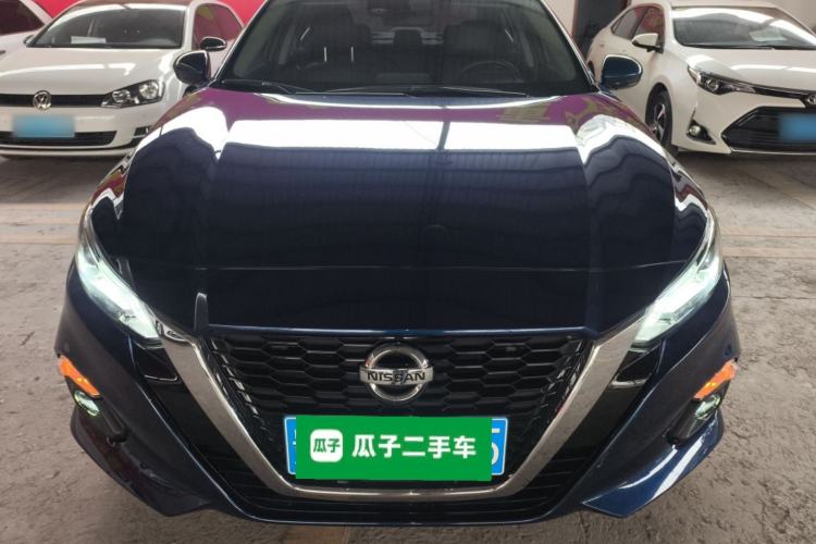 Used Nissan Teana 2021 2.0L XL Comfort Edition Front