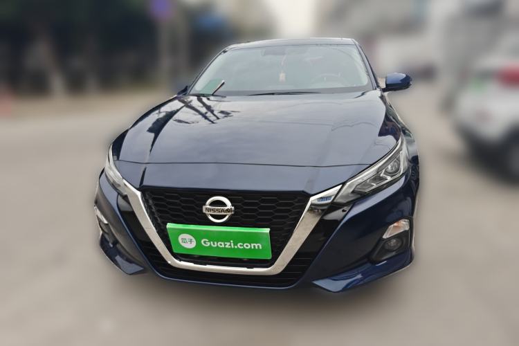 Used Nissan Teana 2021 2.0L XL Comfort Edition Front