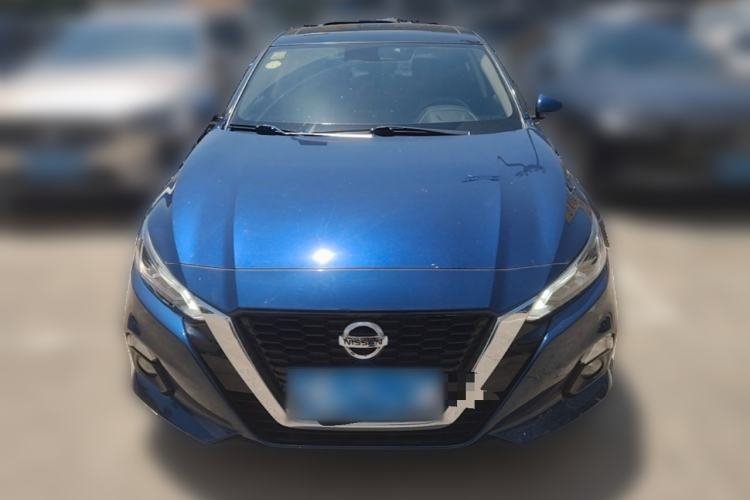Used Nissan Teana 2021 2.0L XL Comfort Edition Front