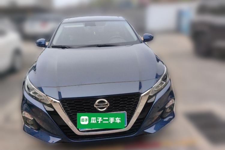 Used Nissan Teana 2021 2.0L XL Comfort Edition Front