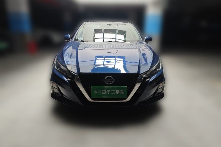 Used Nissan Teana 2021 2.0L XL Comfort Edition Front