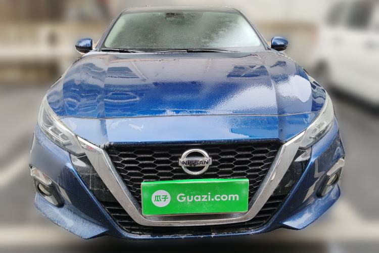 Used Nissan Teana 2021 2.0L XL Comfort Edition Front