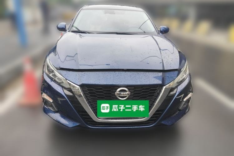 Used Nissan Teana 2021 2.0L XL Comfort Edition Front
