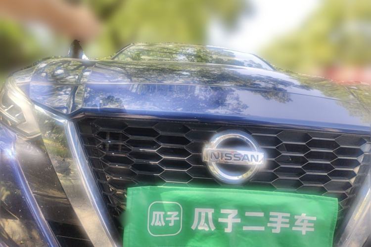 Used Nissan Teana 2021 2.0L XL Comfort Edition Front