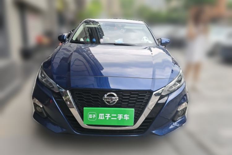 Used Nissan Teana 2021 2.0L XL Comfort Edition Front