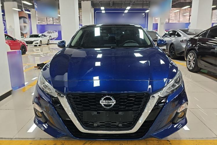 Used Nissan Teana 2021 2.0L XL Comfort Edition Front