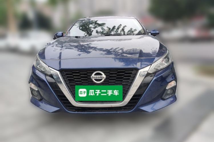 Used Nissan Teana 2021 2.0L XL Comfort Edition Front