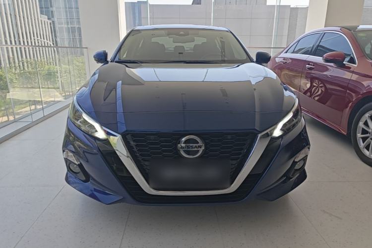 Used Nissan Teana 2021 2.0L XL Upper AD1 Smart Drive & Navigation Edition Front