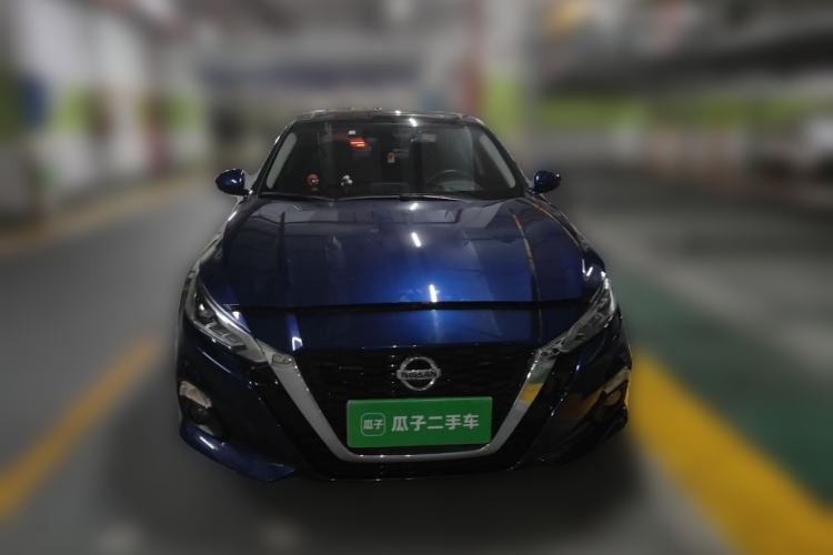 Used Nissan Teana 2021 2.0L XL Comfort Edition Front