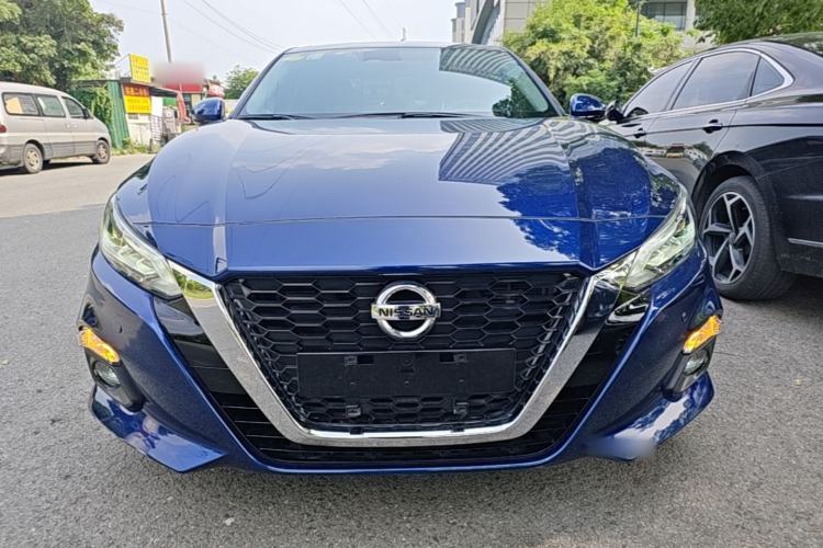 Used Nissan Teana 2021 2.0L XL Comfort Edition Front