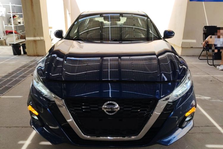Used Nissan Teana 2021 2.0L XL Comfort Edition Front