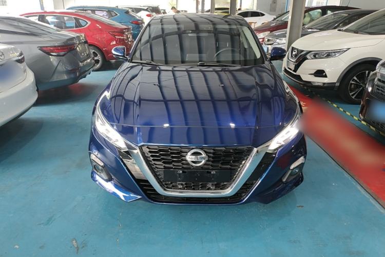 Used Nissan Teana 2021 2.0L XL Comfort Edition Front