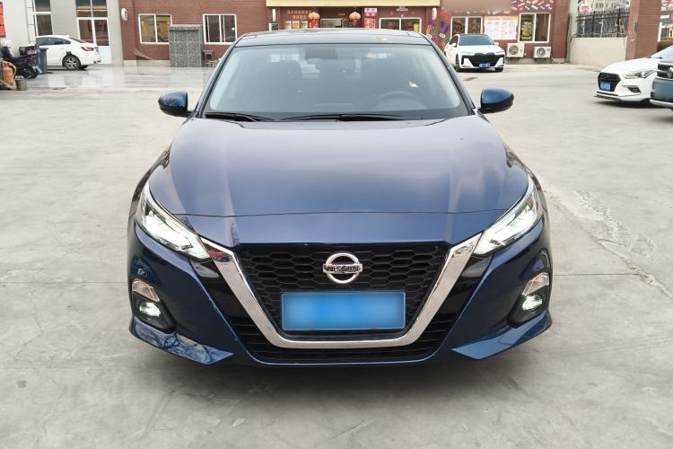 Used Nissan Teana 2021 2.0L XL Comfort Edition Front
