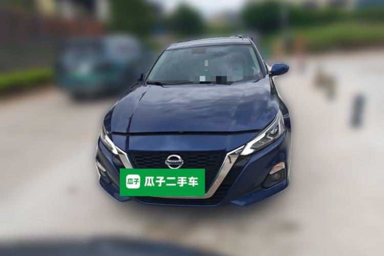 Used Nissan Teana 2021 2.0L XL Comfort Edition Front