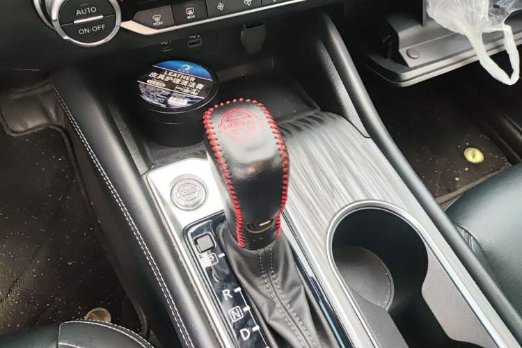 Used Nissan Teana 2021 2.0T XL Upper AD1 Smart Navigation Edition Gear Lever